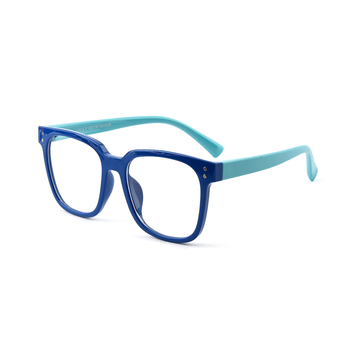 S.D.BLUE/L.BLUE