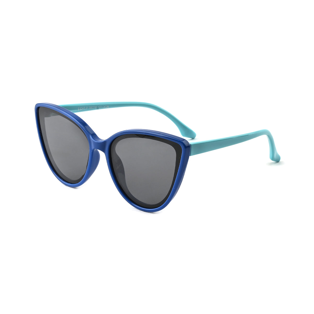S.D.BLUE/L.BLUE