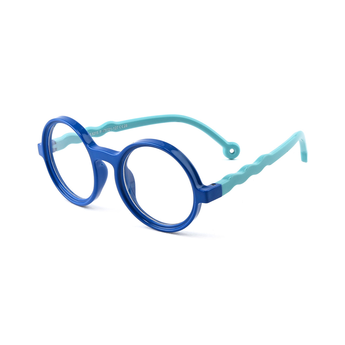 S.D.BLUE/L.BLUE