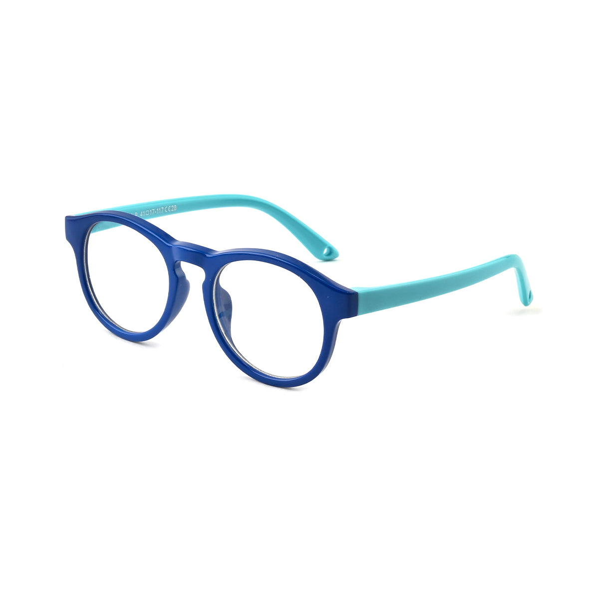 S.D.BLUE/L.BLUE