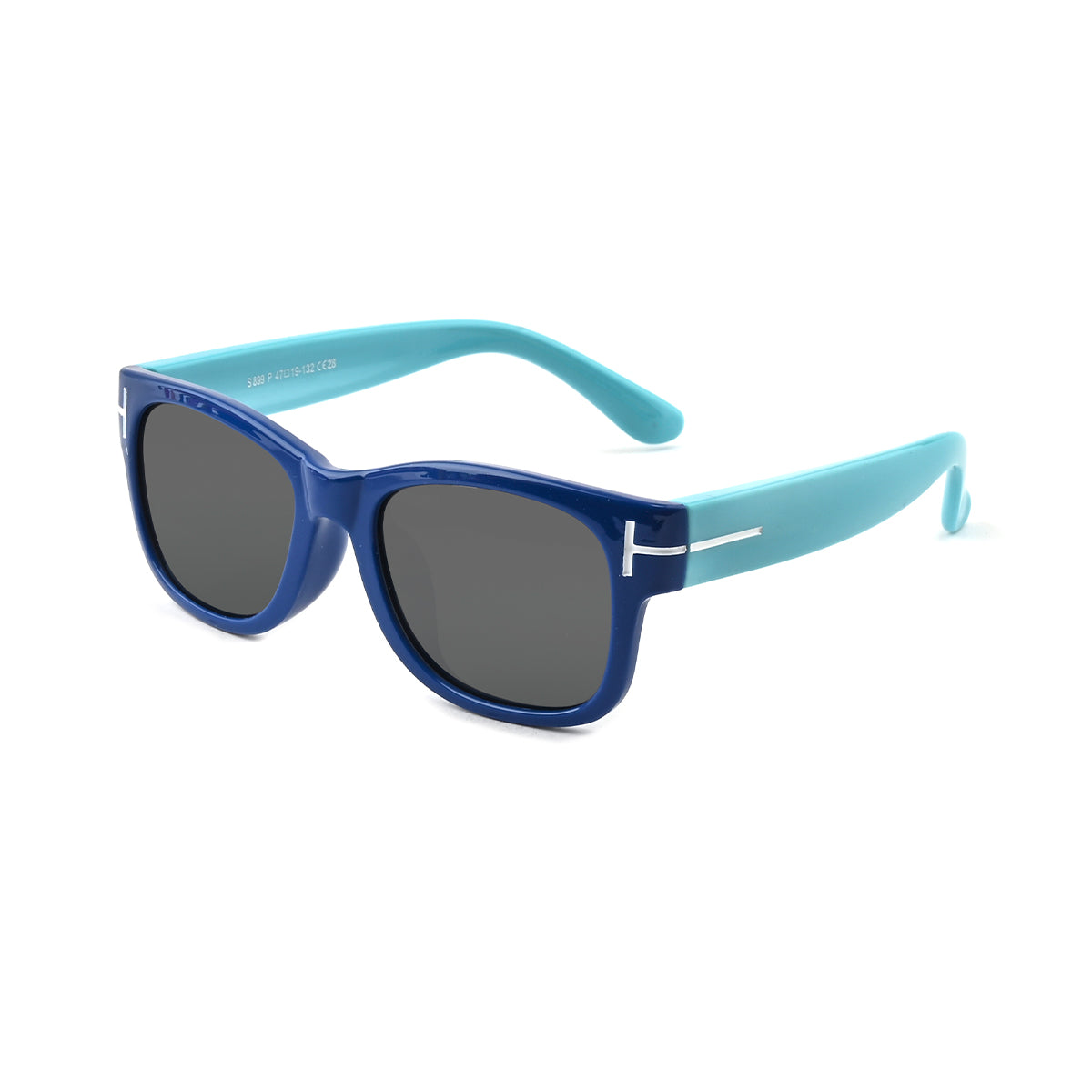 S.D.BLUE/L.BLUE