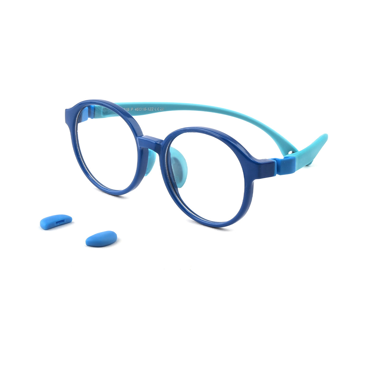 S.D.BLUE/L.BLUE