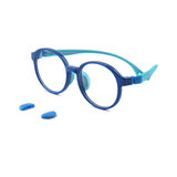 S.D.BLUE/L.BLUE