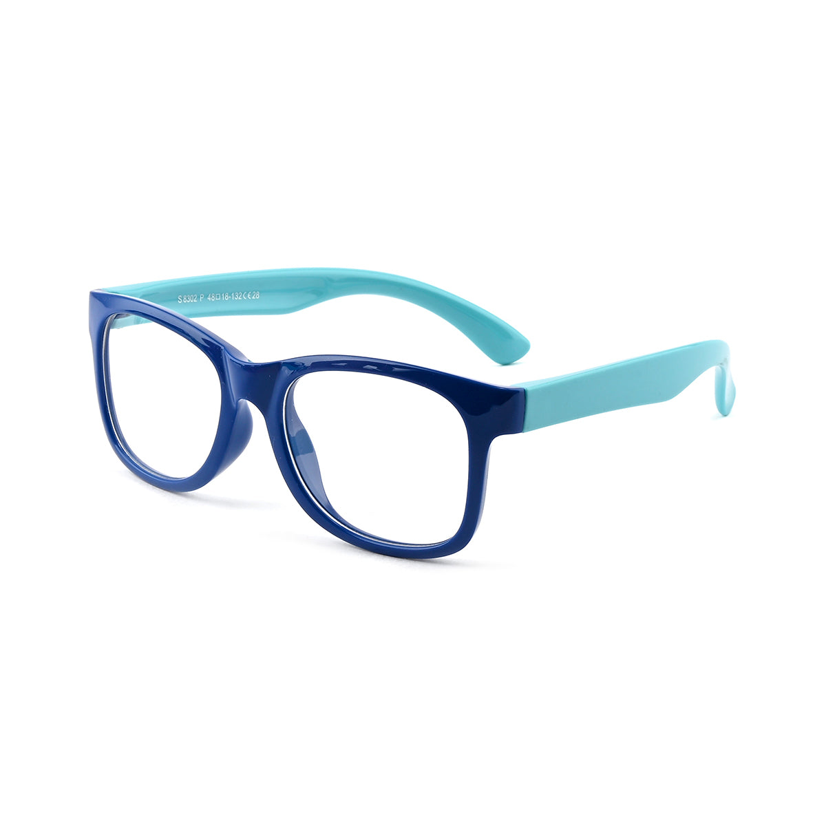 S.D.BLUE/L.BLUE