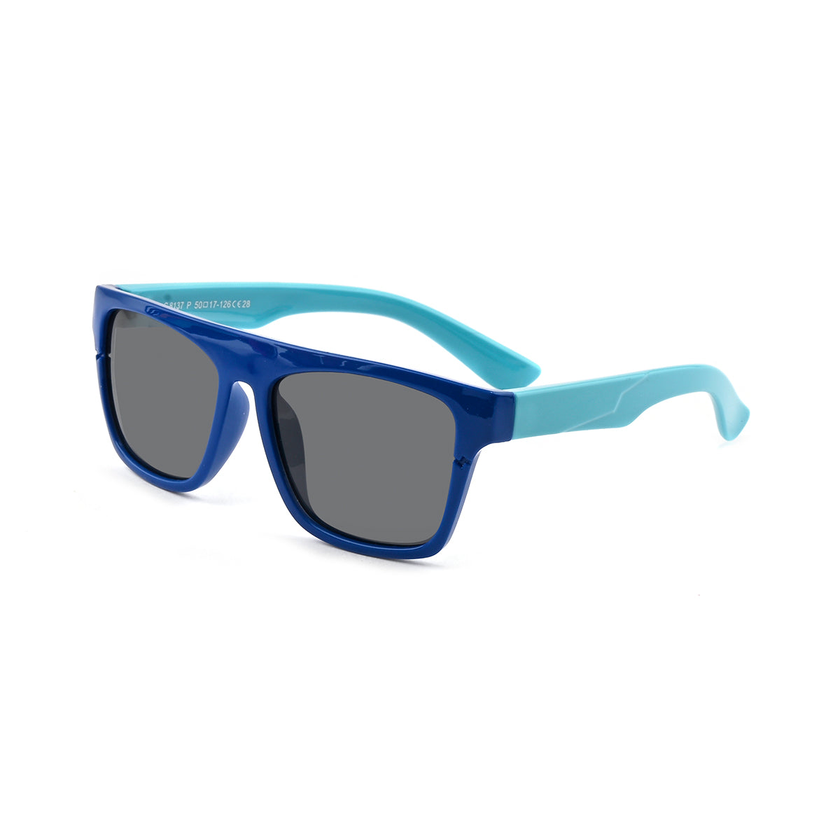 S.D.BLUE/L.BLUE