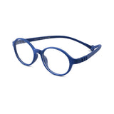 M.D.BLUE