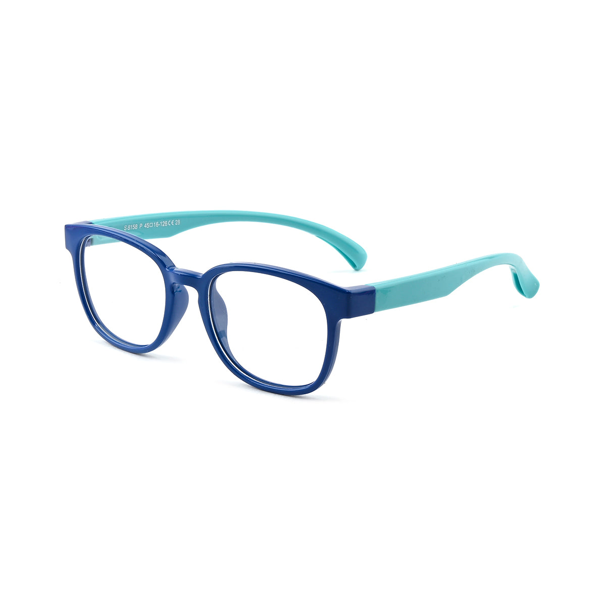 S.D.BLUE/L.BLUE