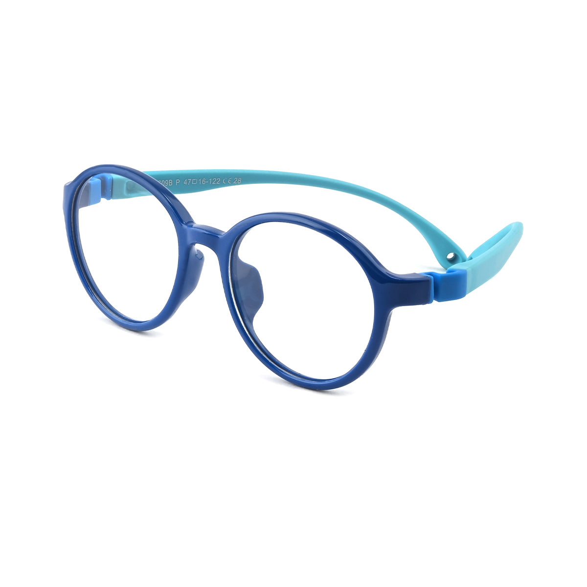S.D.BLUE/L.BLUE
