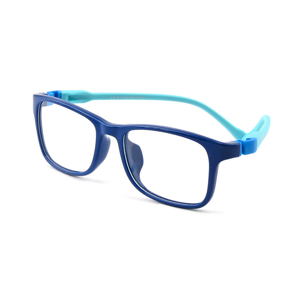 S.D.BLUE/L.BLUE