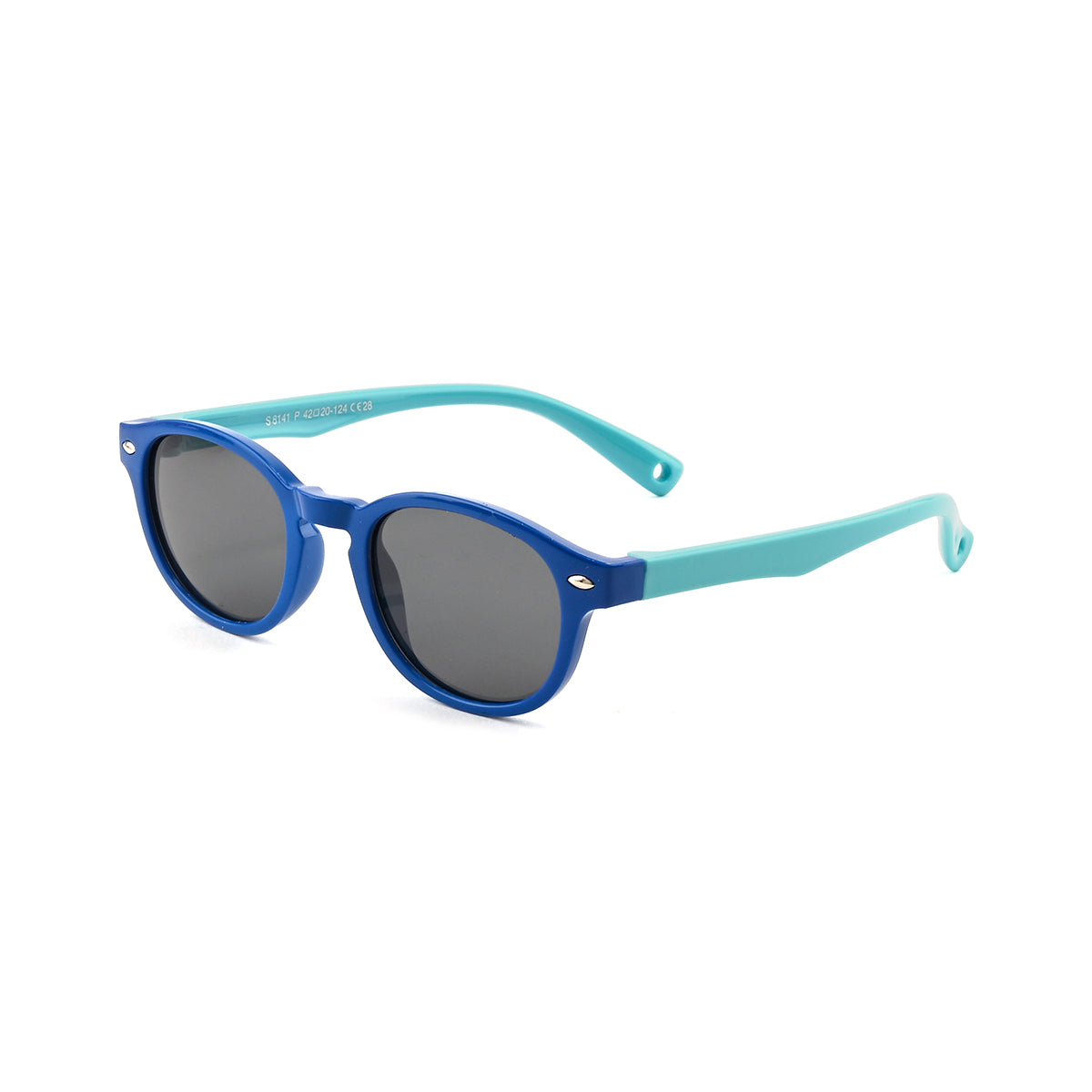 S.D.BLUE/L.BLUE