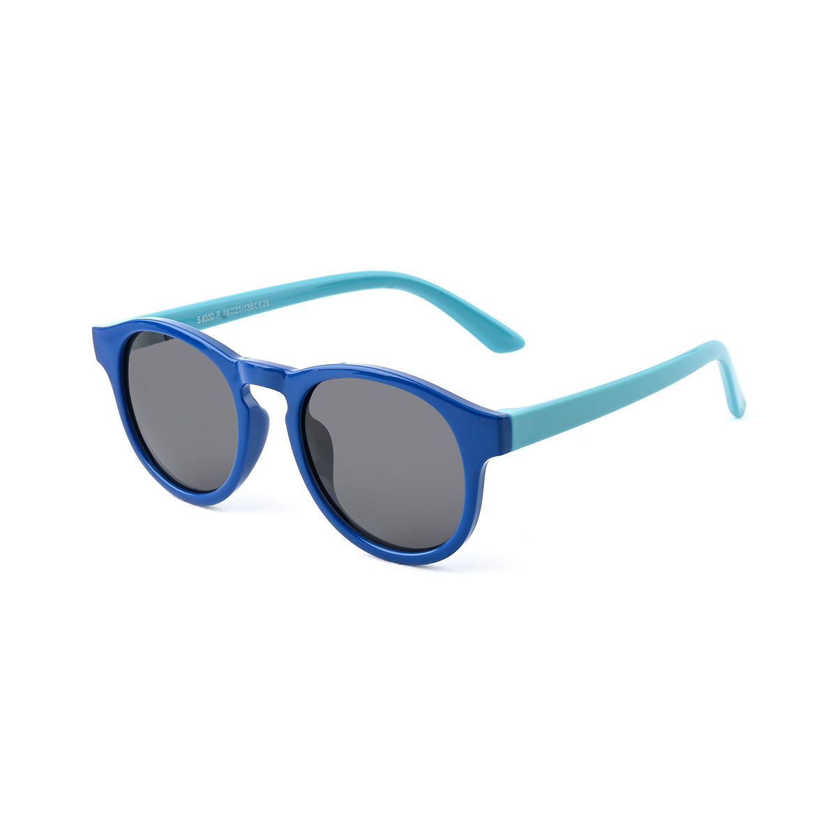 S.D.BLUE/L.BLUE