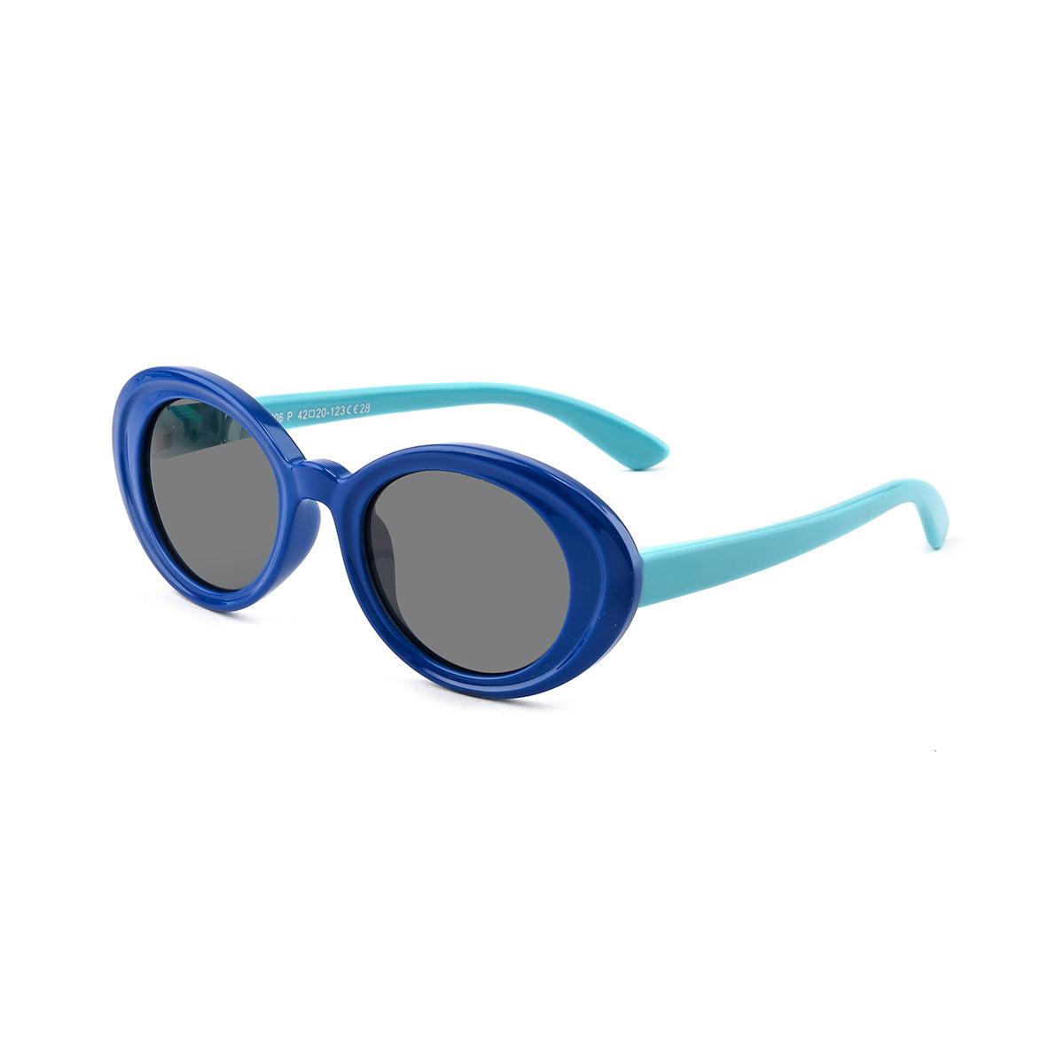 S.D.BLUE/L.BLUE