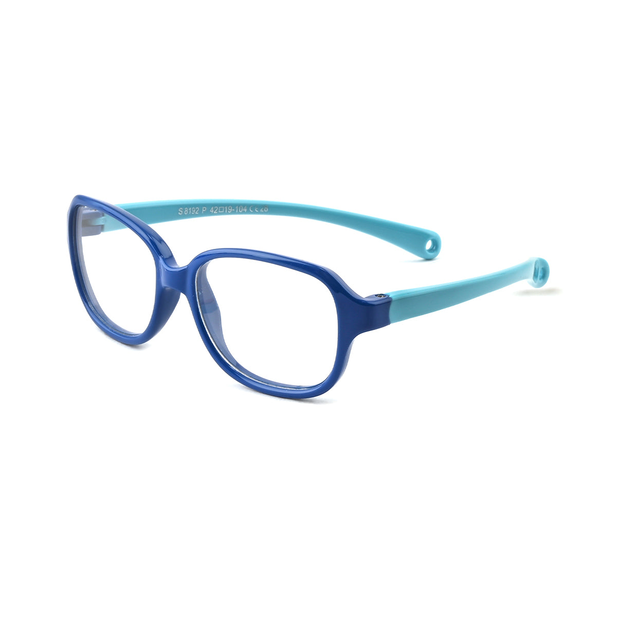 S.D.BLUE/L.BLUE