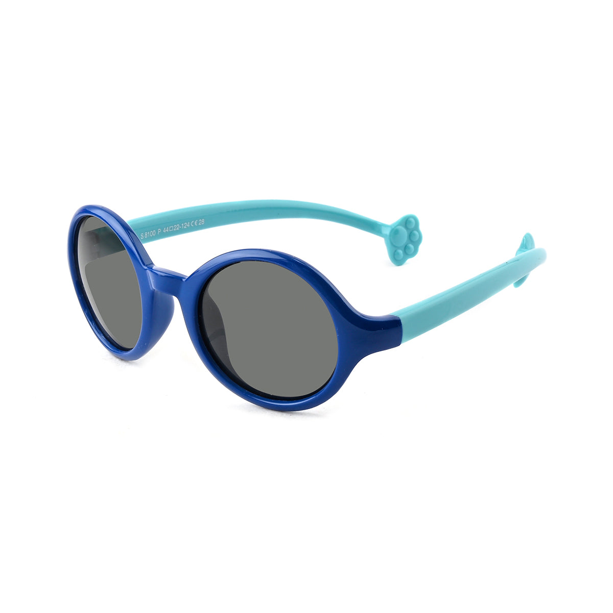 S.D.BLUE/L.BLUE