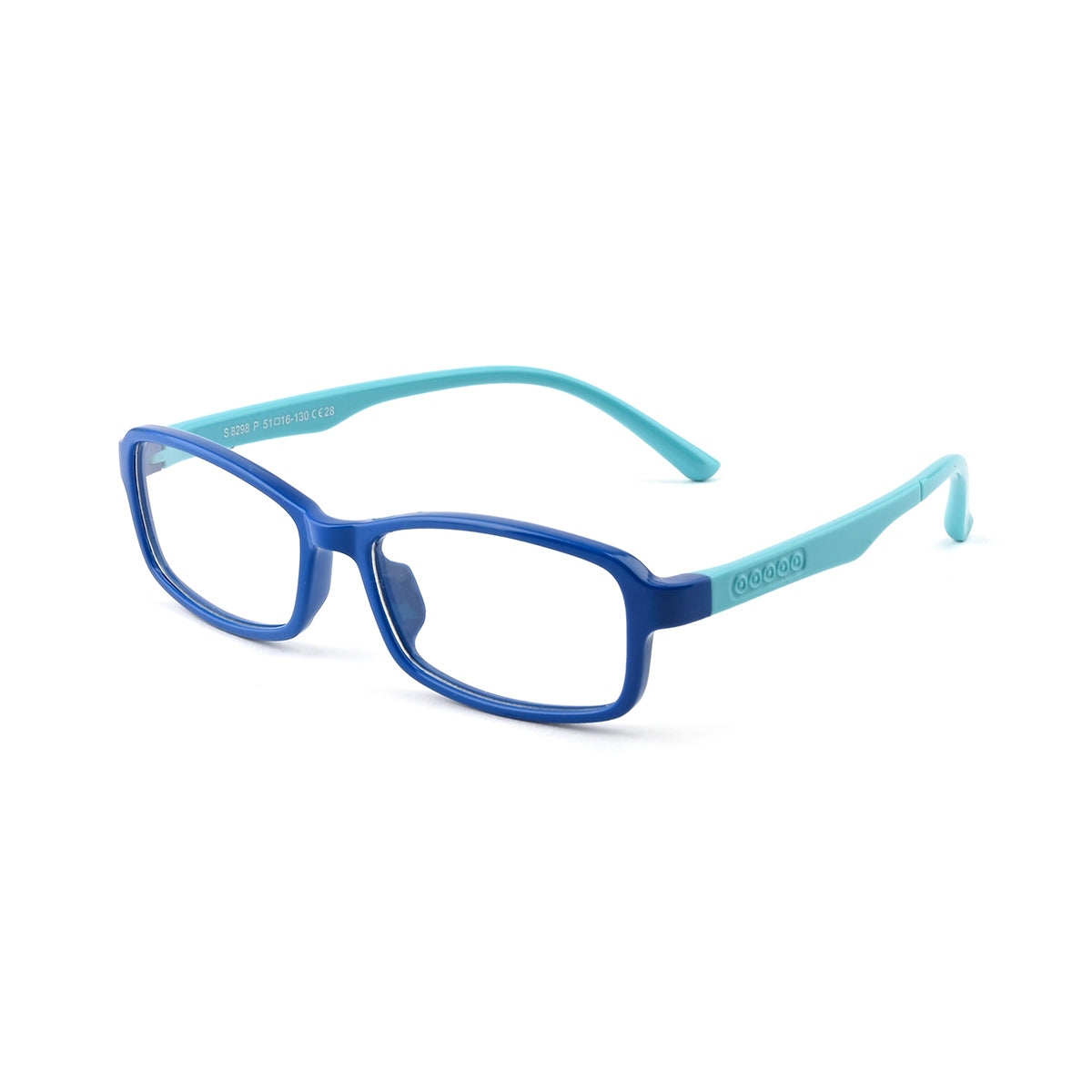 S.D.BLUE/L.BLUE