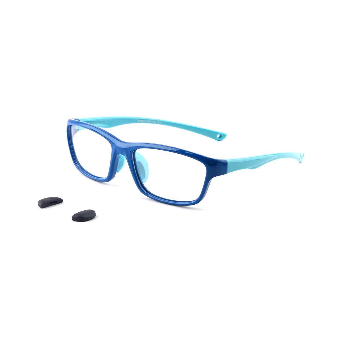 S.D.BLUE/L.BLUE