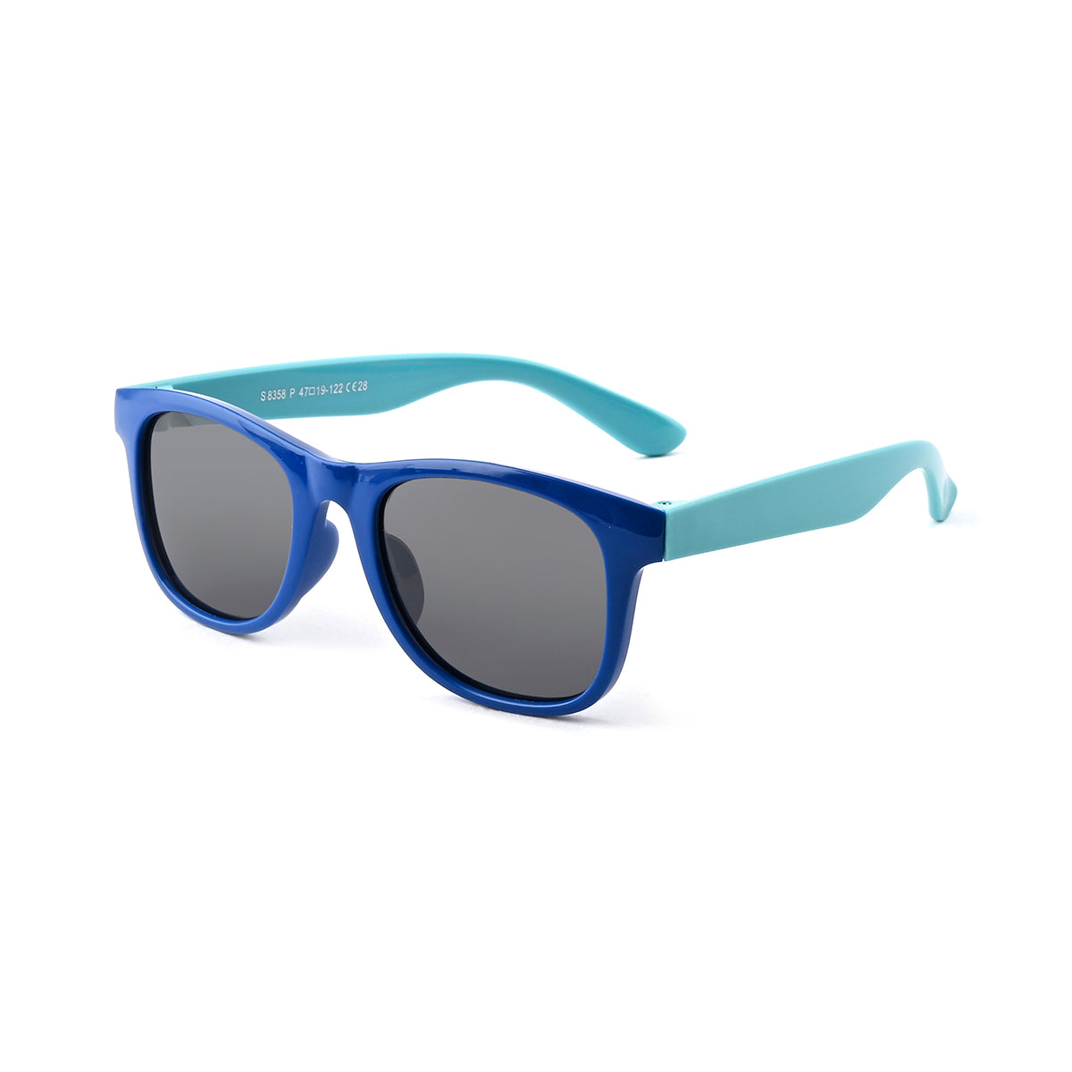 S.D.BLUE/L.BLUE