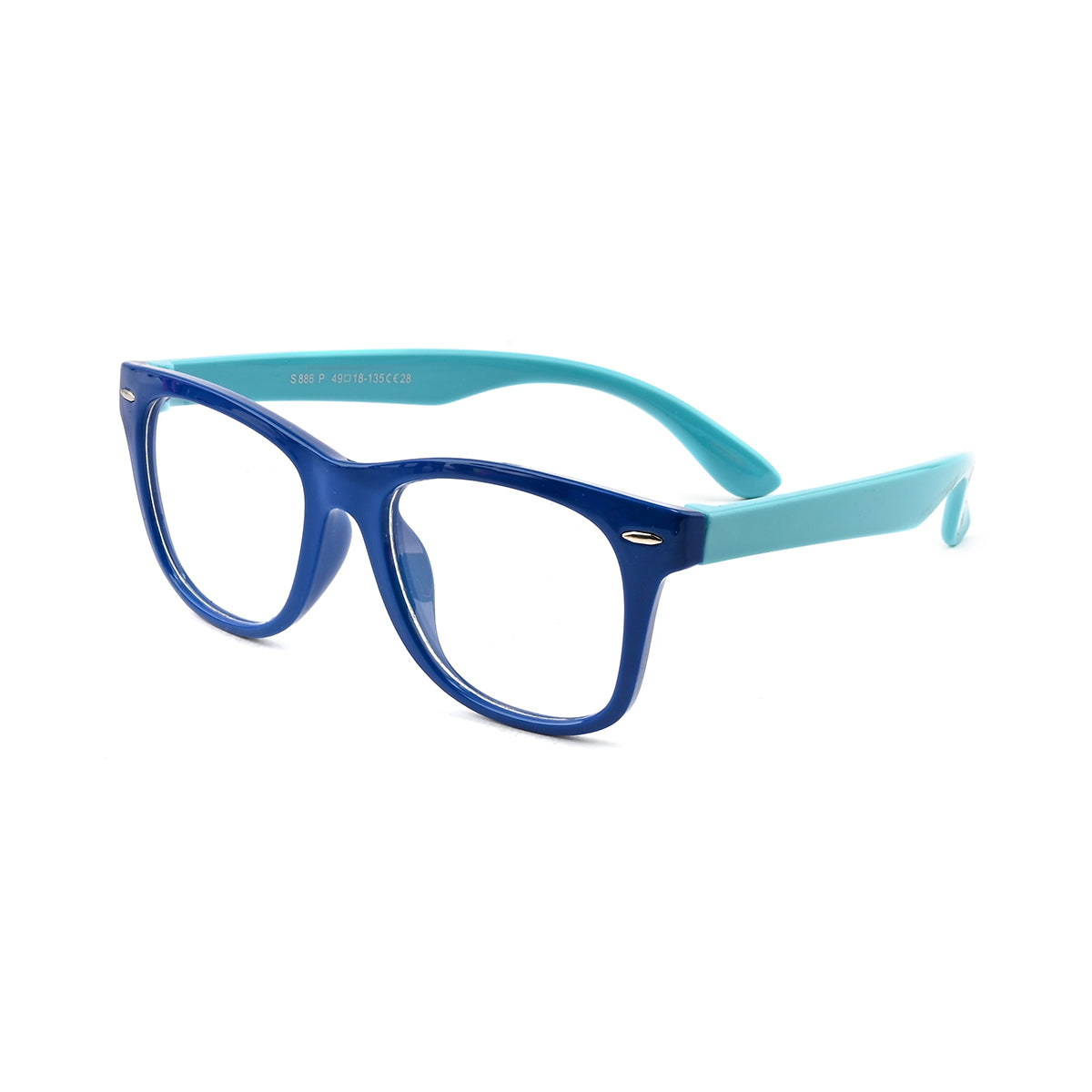 S.D.BLUE/L.BLUE