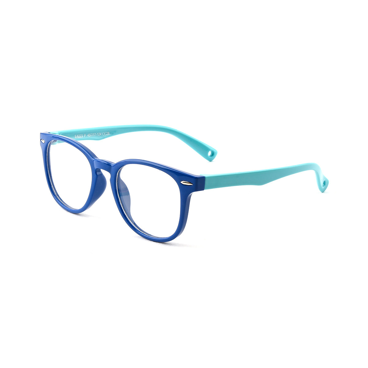 S.D.BLUE/L.BLUE