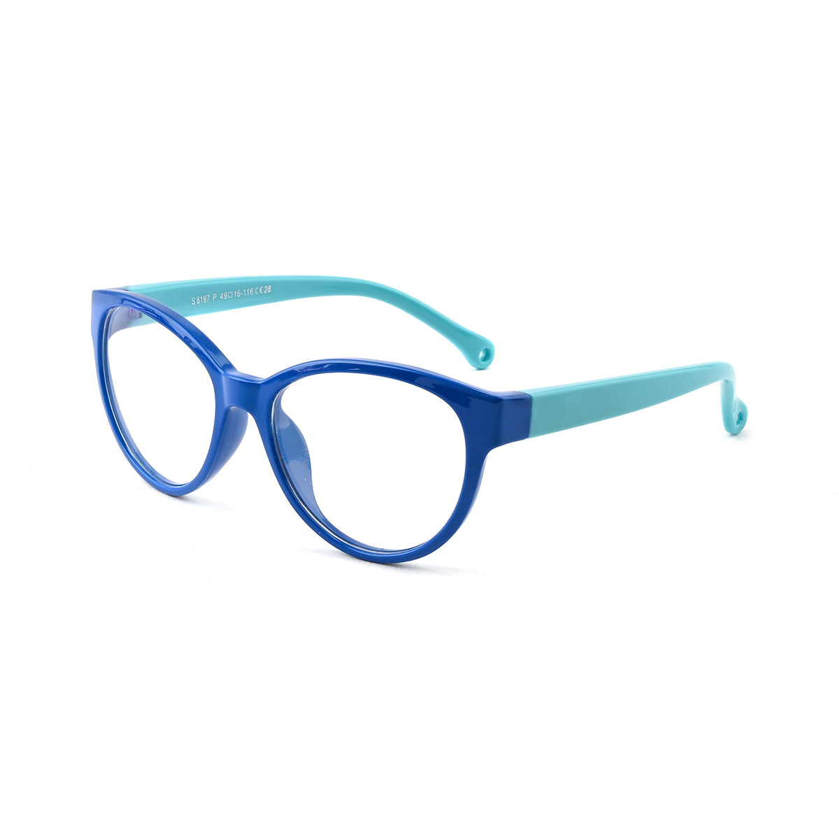 S.D.BLUE/L.BLUE