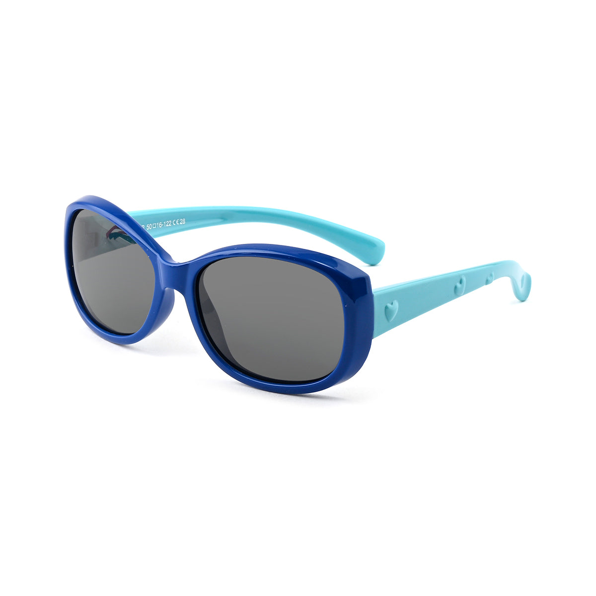 S.D.BLUE/L.BLUE