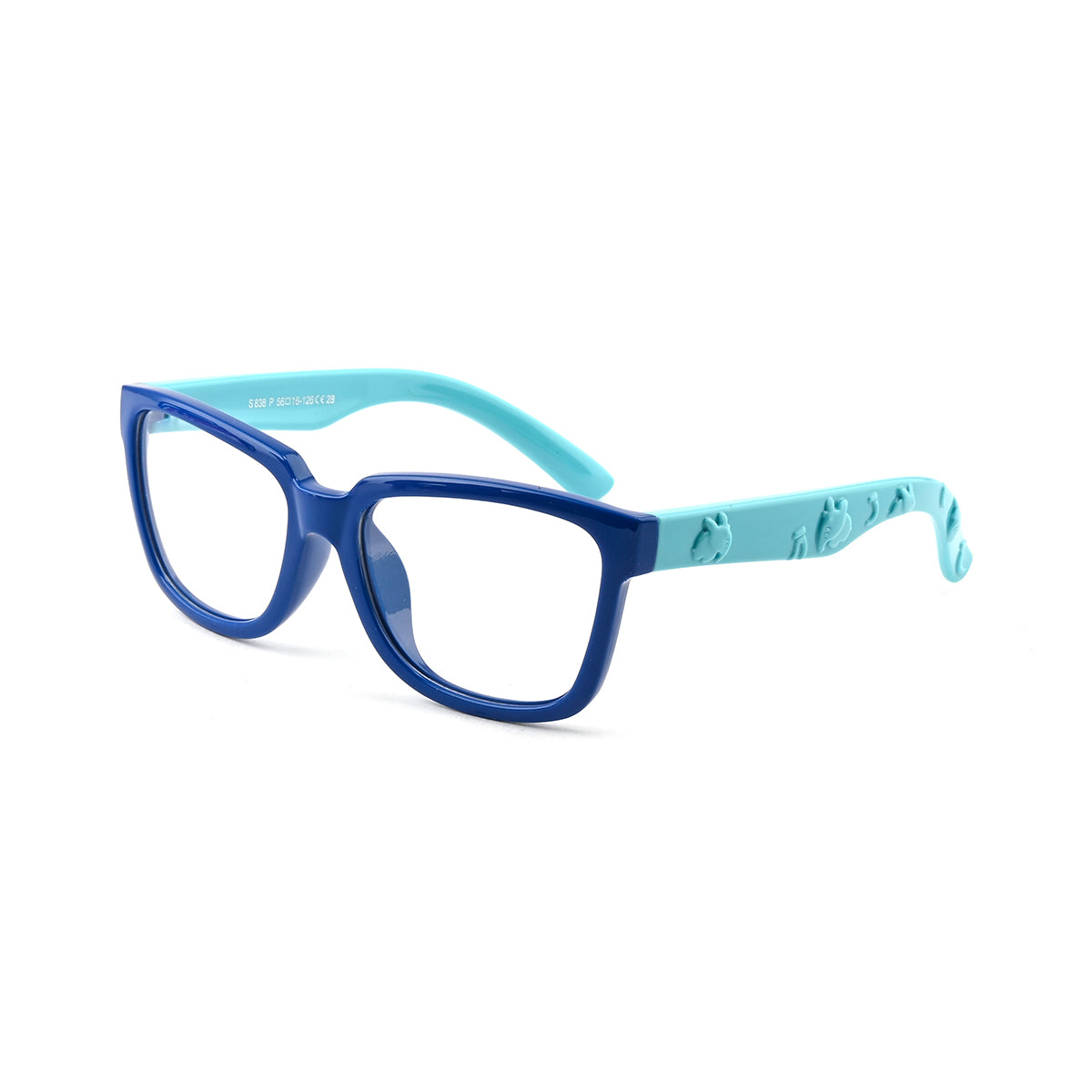 S.D.BLUE/L.BLUE