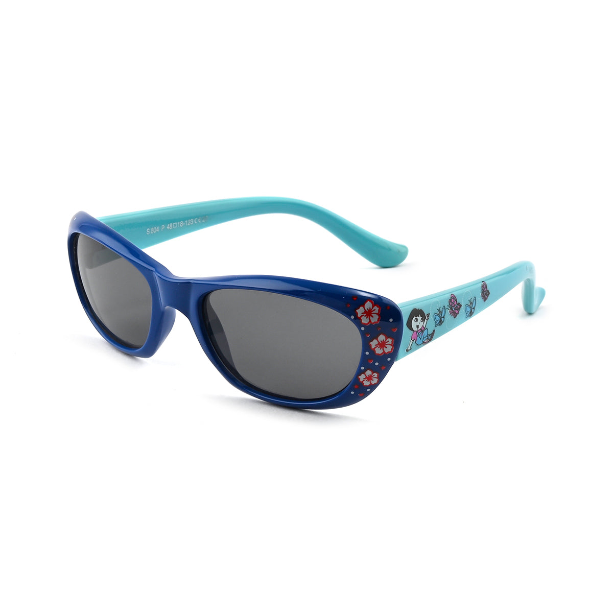 S.D.BLUE/L.BLUE