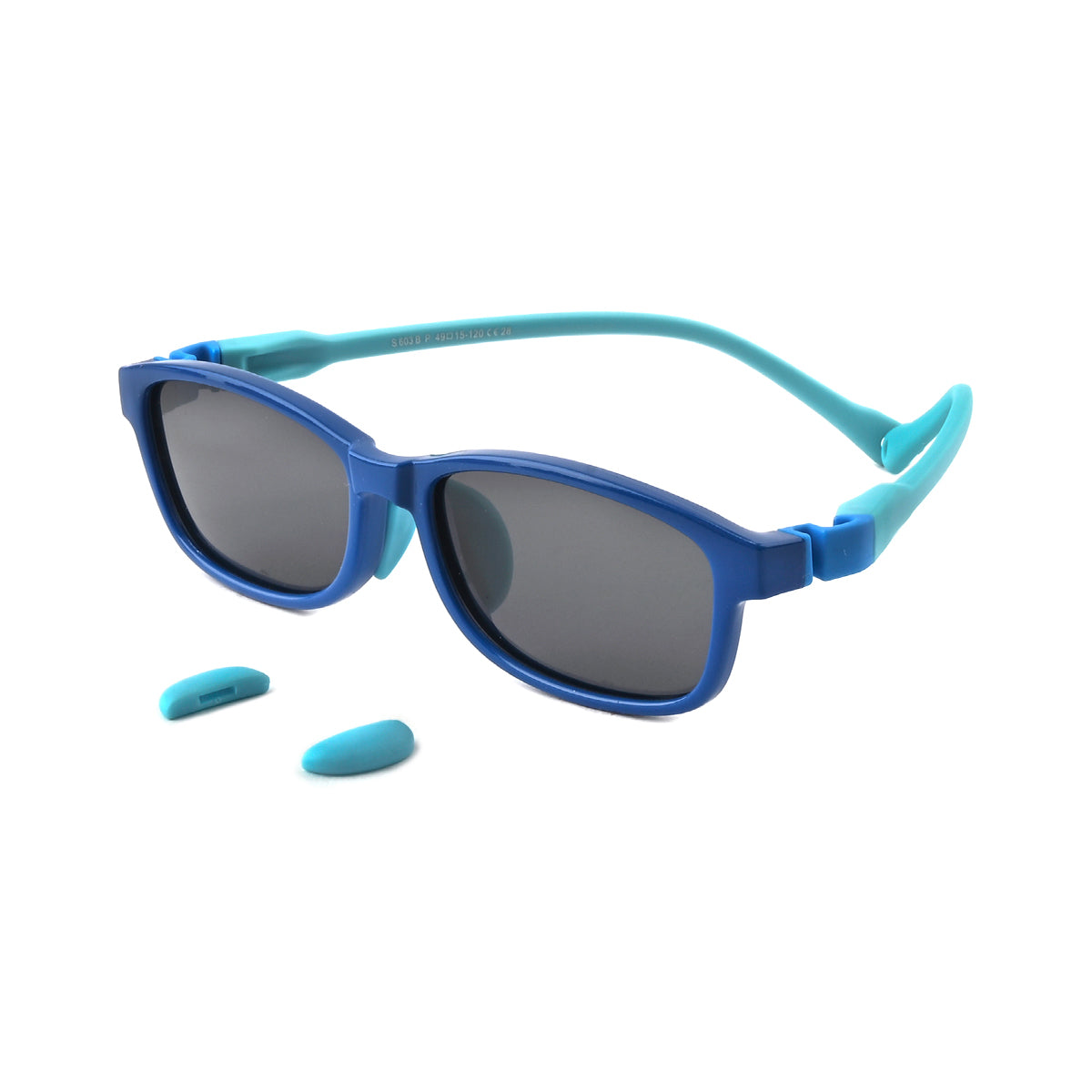 S.D.BLUE/L.BLUE