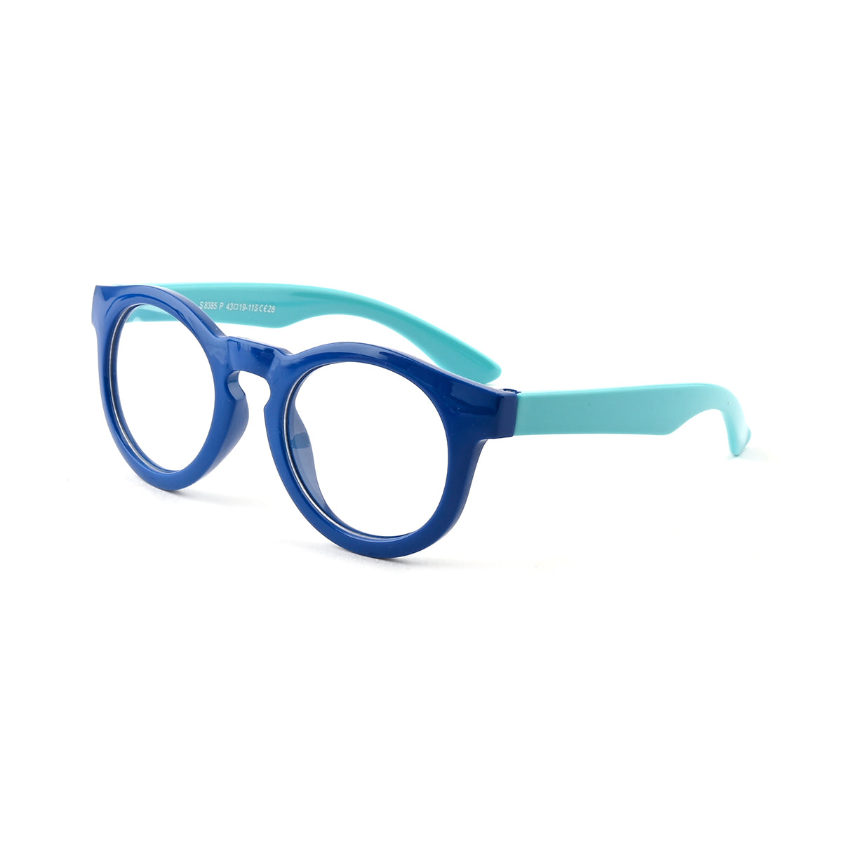 S.D.BLUE/L.BLUE