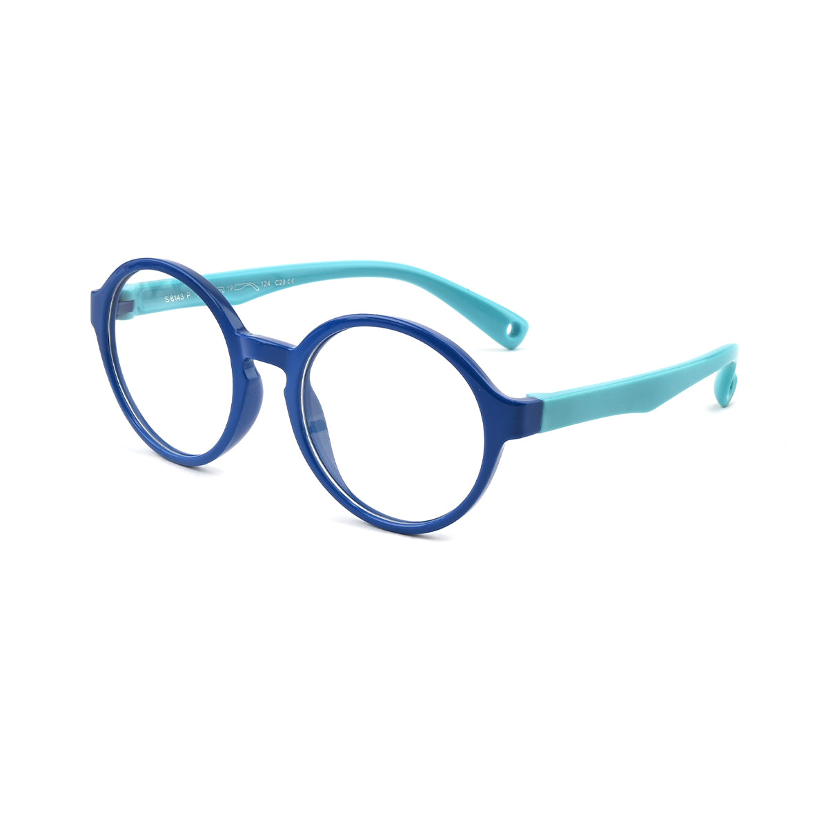 S.D.BLUE/L.BLUE