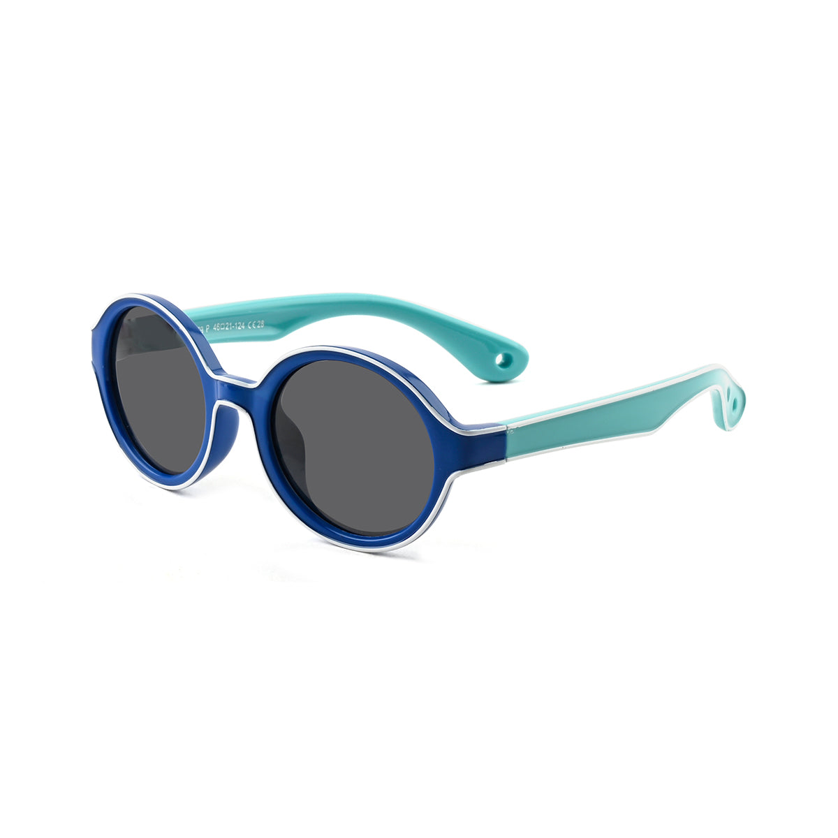 S.D.BLUE/L.BLUE