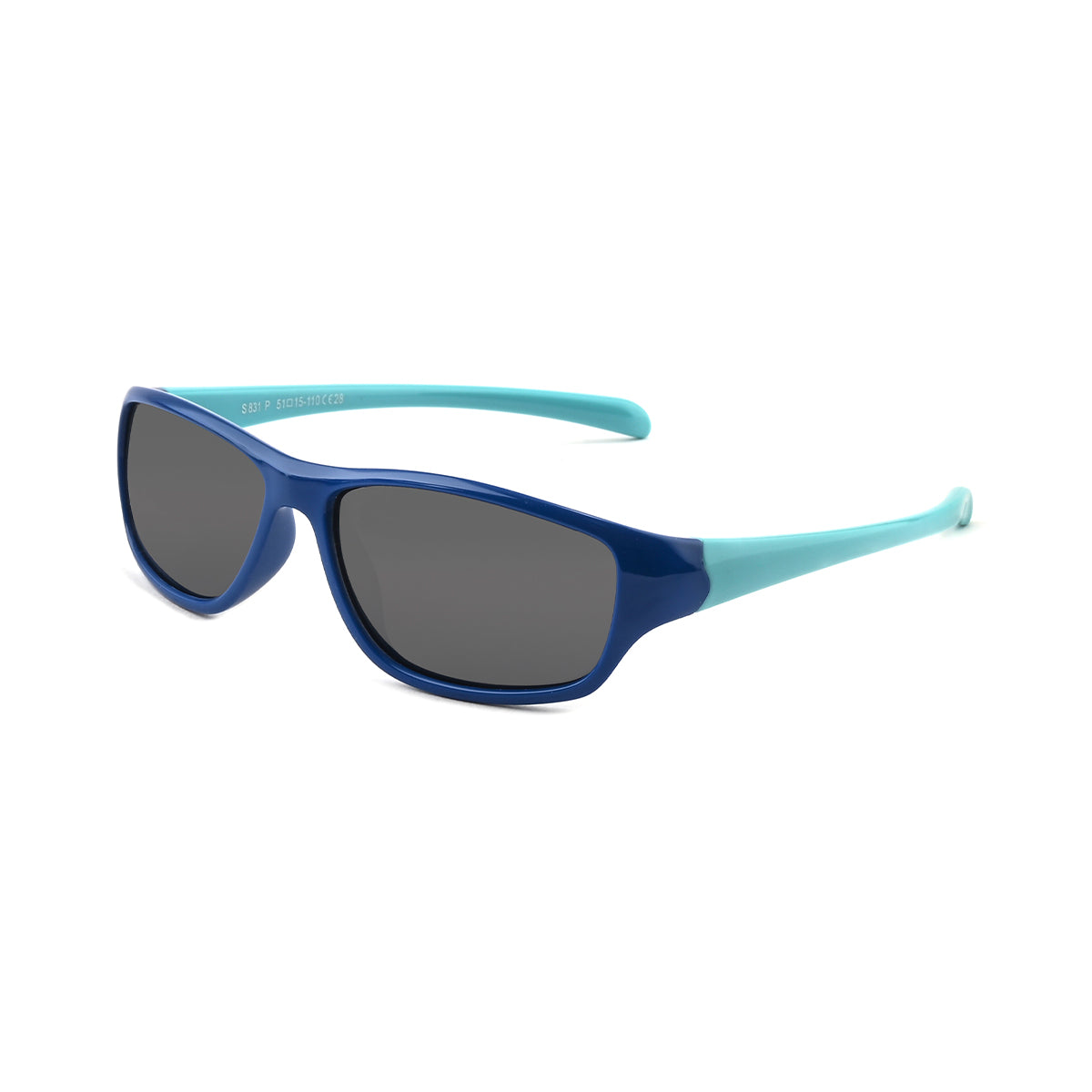 S.D.BLUE/L.BLUE