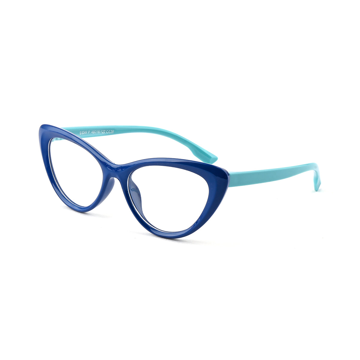 S.D.BLUE/L.BLUE