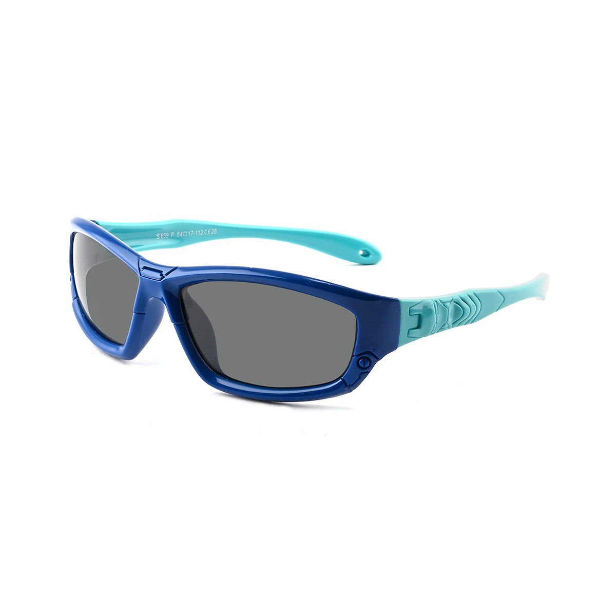 S.D.BLUE/L.BLUE
