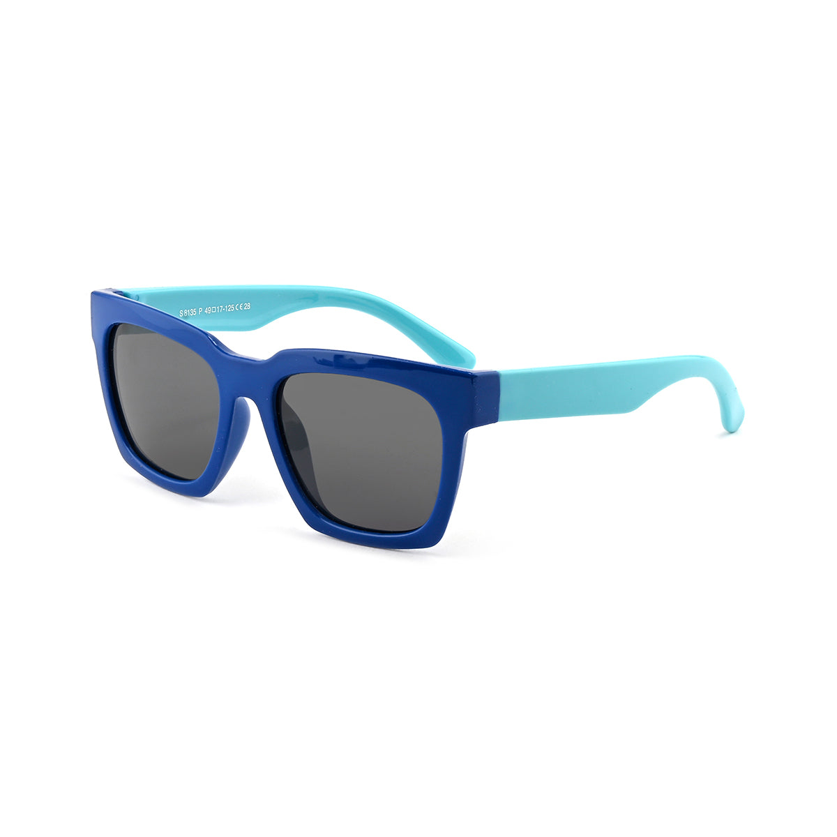 S.D.BLUE/L.BLUE