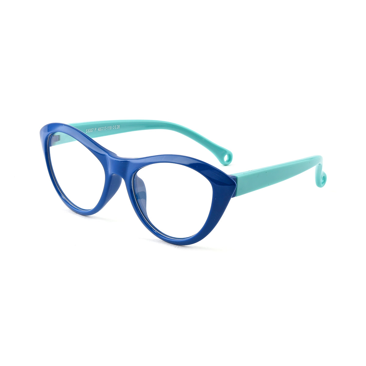 S.D.BLUE/L.BLUE
