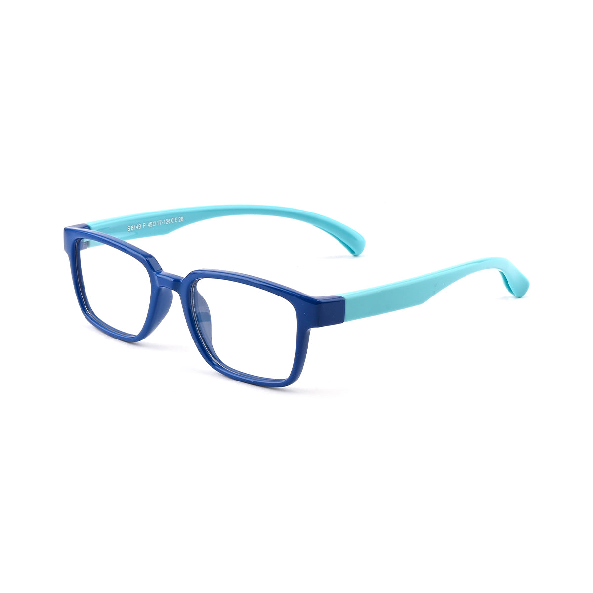 S.D.BLUE/L.BLUE