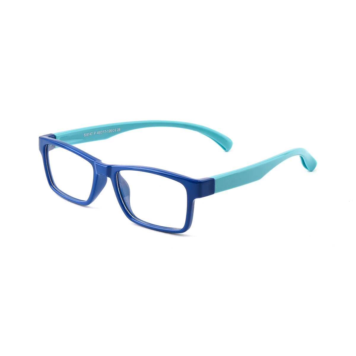 S.D.BLUE/L.BLUE