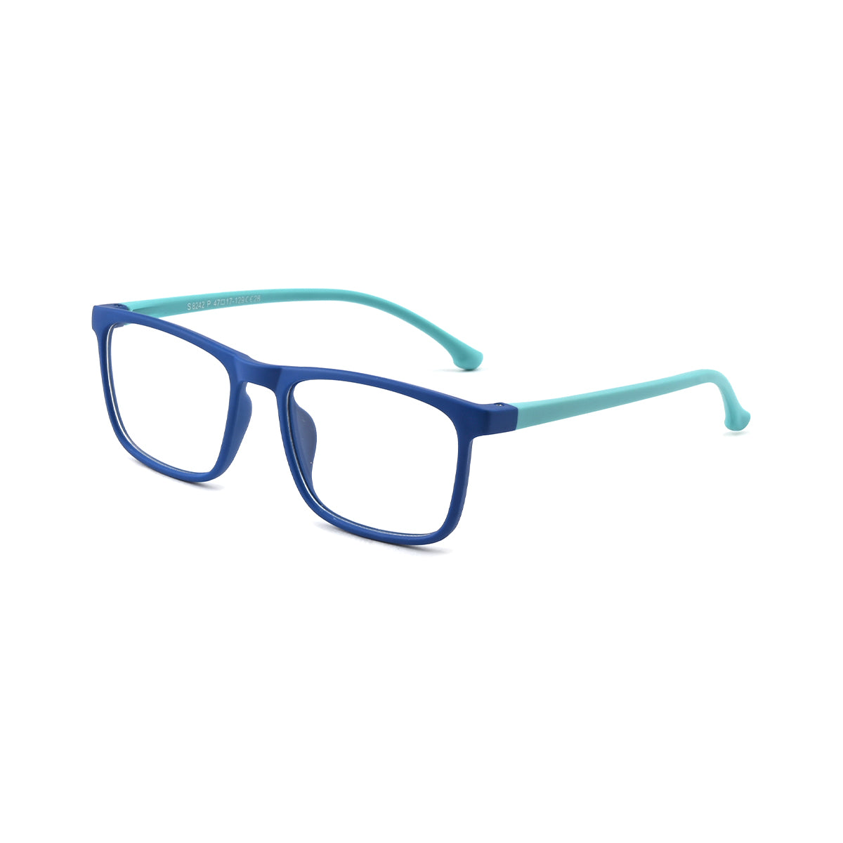 M.D.BLUE/L.BLUE