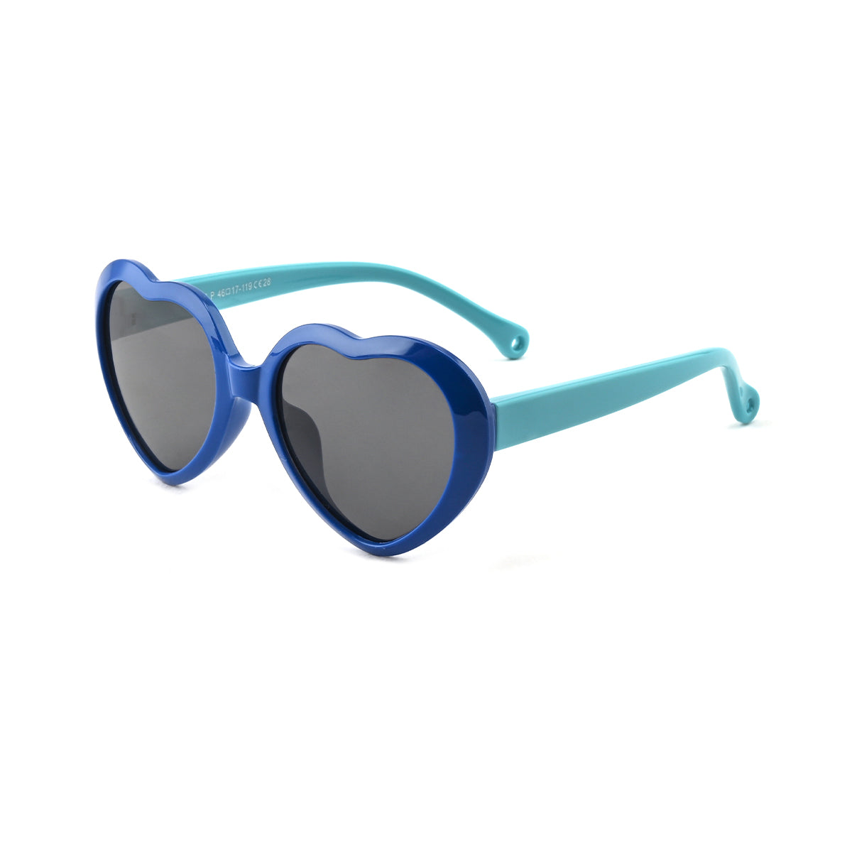 S.D.BLUE/L.BLUE
