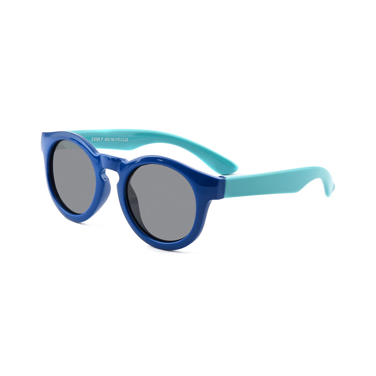 S.D.BLUE/L.BLUE