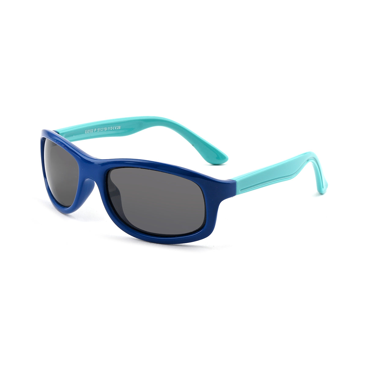 S.D.BLUE/L.BLUE