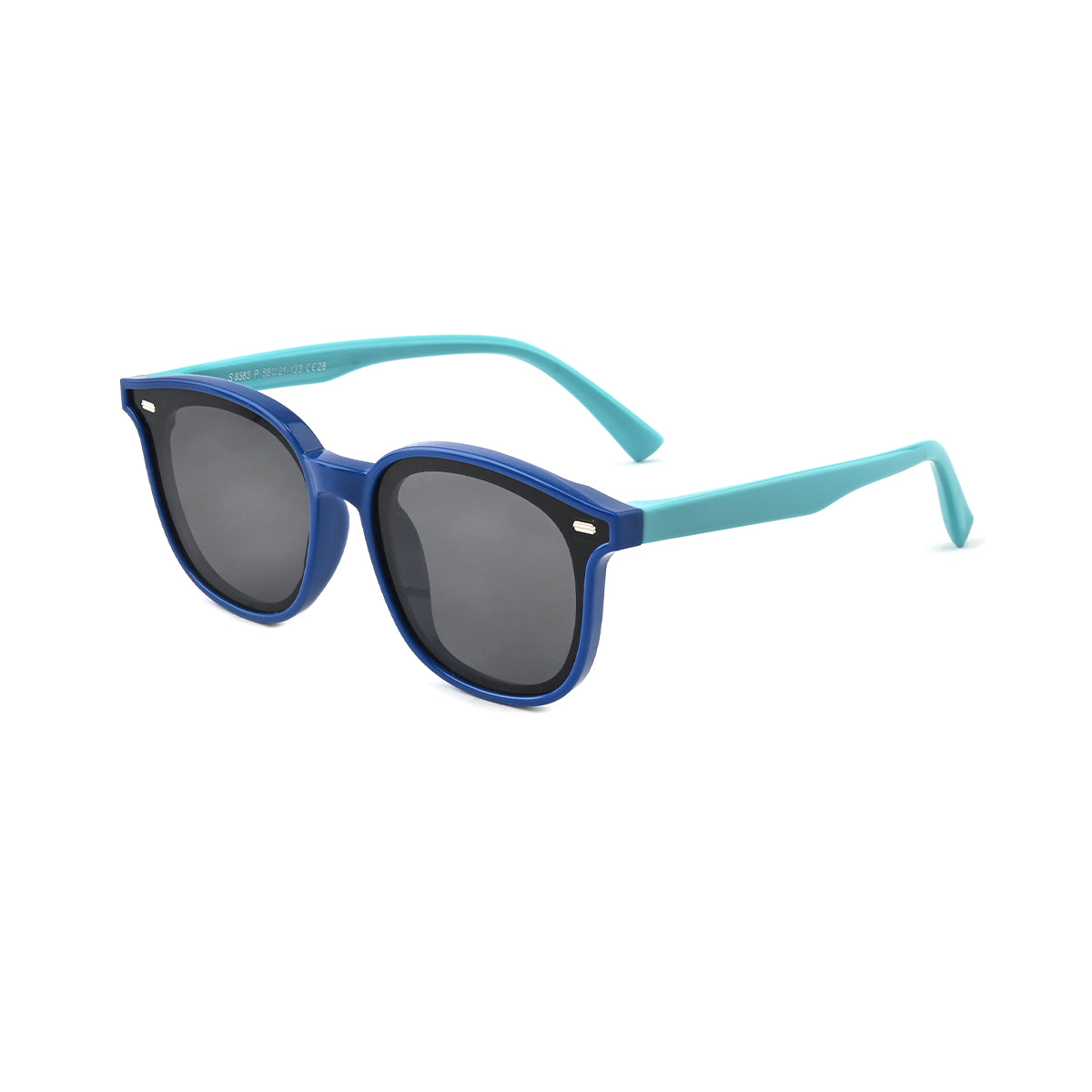 S.D.BLUE/L.BLUE