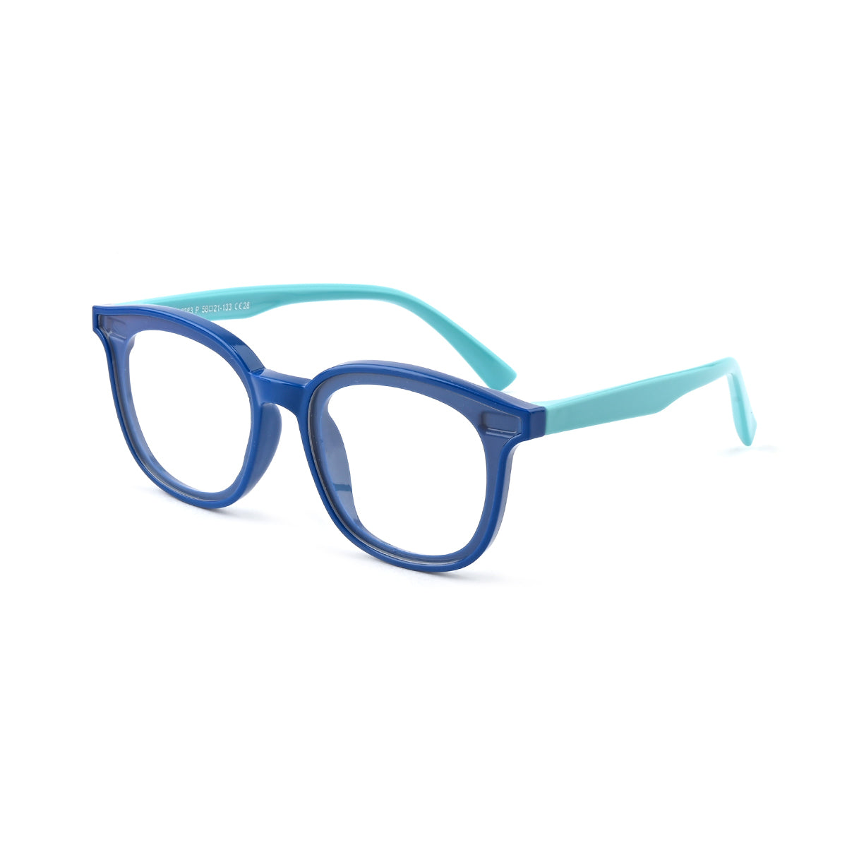 S.D.BLUE/L.BLUE