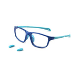 S.D.BLUE/L.BLUE