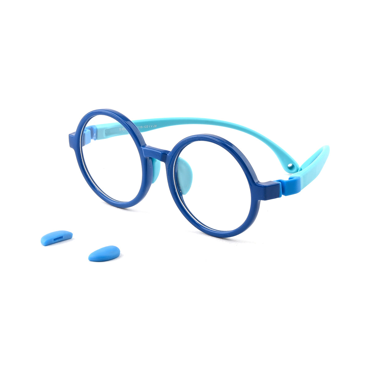 S.D.BLUE/L.BLUE