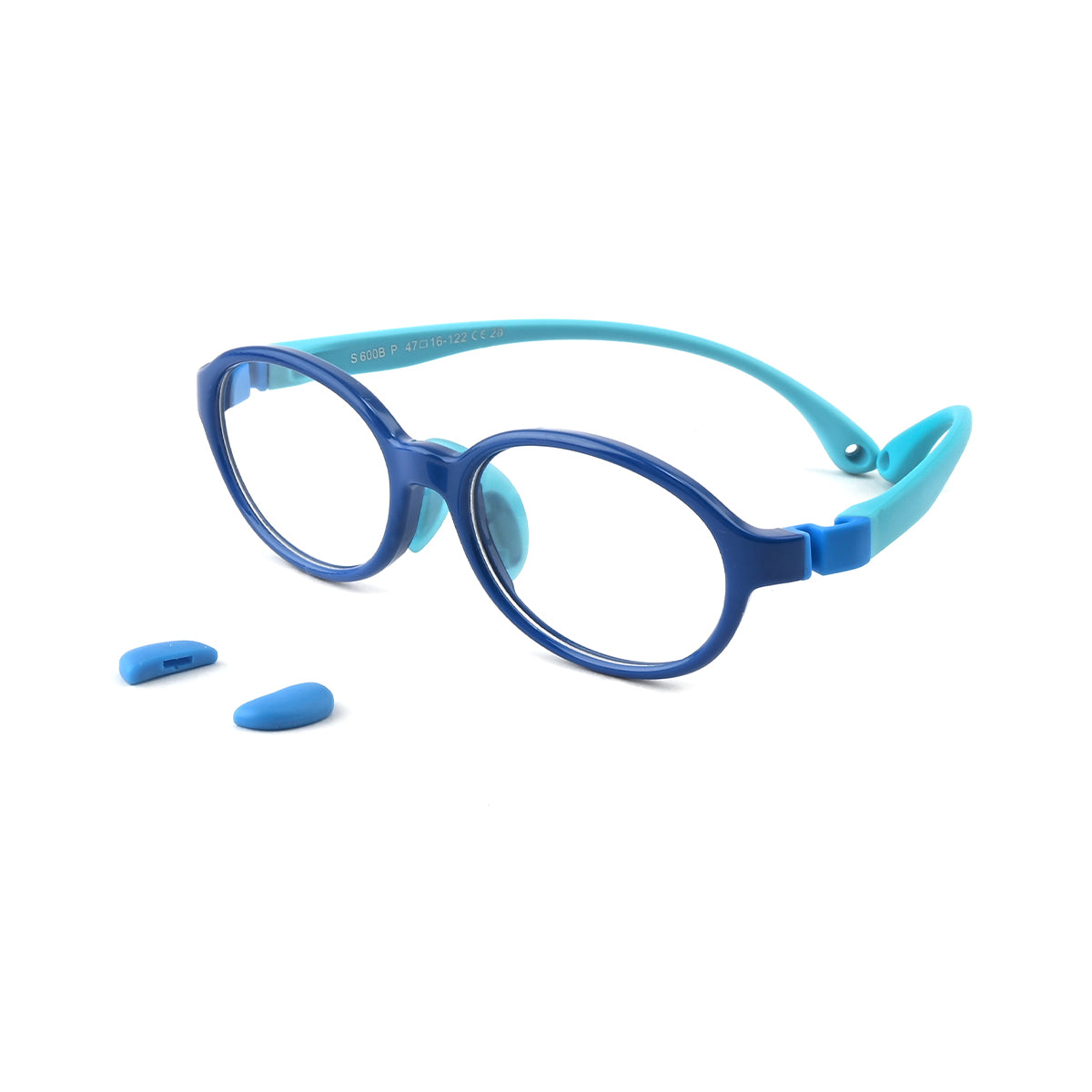 S.D.BLUE/L.BLUE