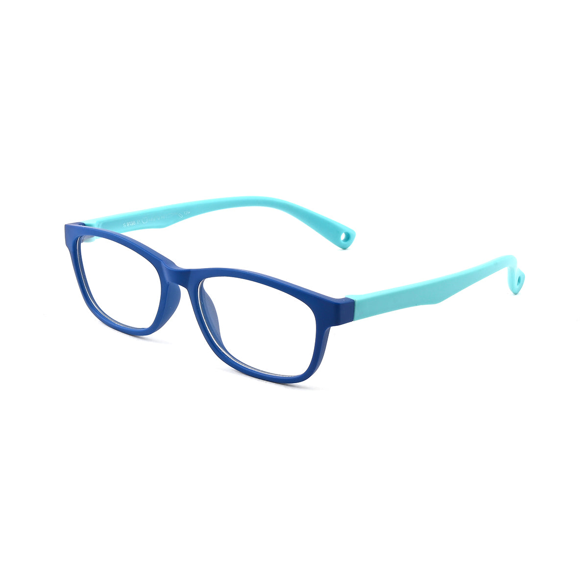 M.D.BLUE/L.BLUE