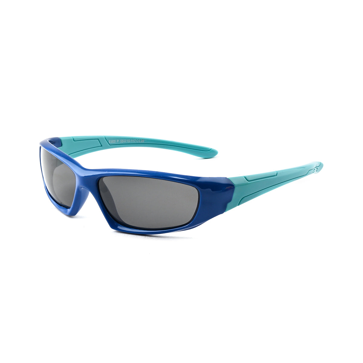 S.D.BLUE/L.BLUE