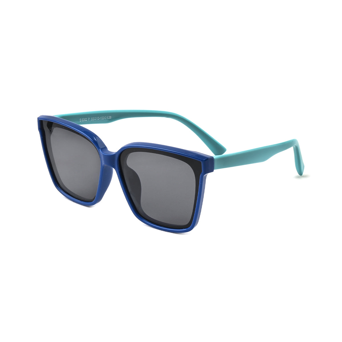 S.D.BLUE/L.BLUE
